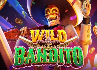 Slot Wild Bandito